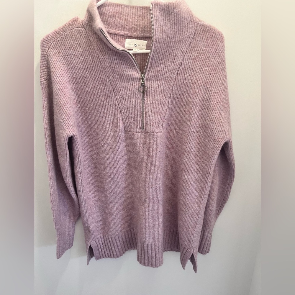 Lou and Gray Top, New with tags, size xs